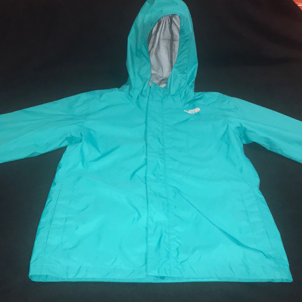 North Face Girls XL(Not Women’s) w/ missing zipper - Picture 4 of 8